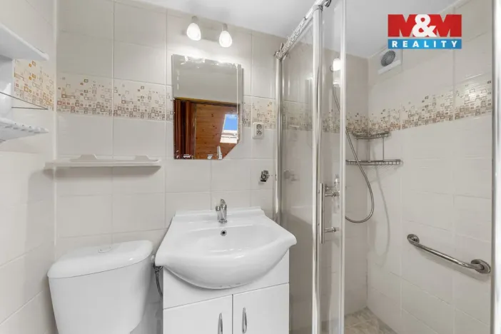 Prodej ubytování, Labská Stráň, 275 m2