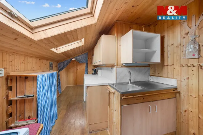 Prodej rodinného domu, Labská Stráň, 275 m2