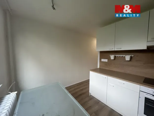 Pronájem bytu 2+1, Ústí nad Labem - Ústí nad Labem-centrum, SNP, 61 m2