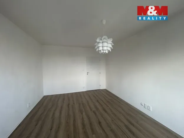 Pronájem bytu 2+1, Ústí nad Labem - Ústí nad Labem-centrum, SNP, 61 m2