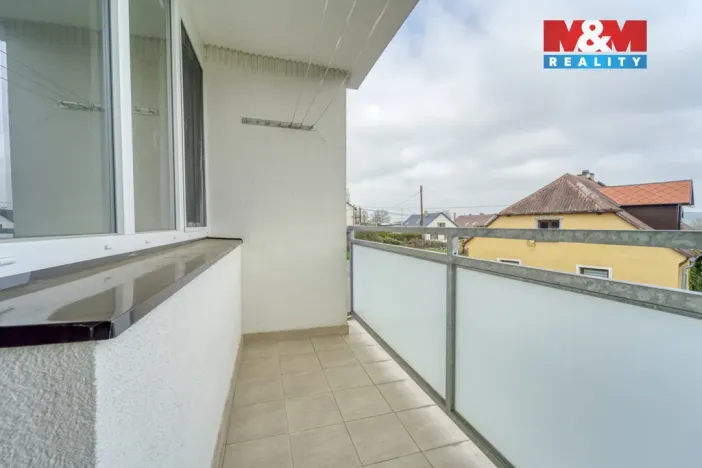 Pronájem bytu 4+1, Lesná, 65 m2