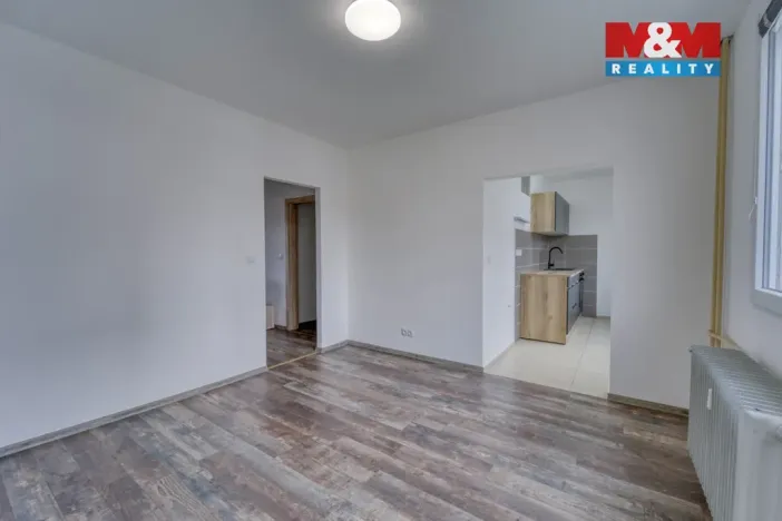 Pronájem bytu 4+1, Lesná, 65 m2