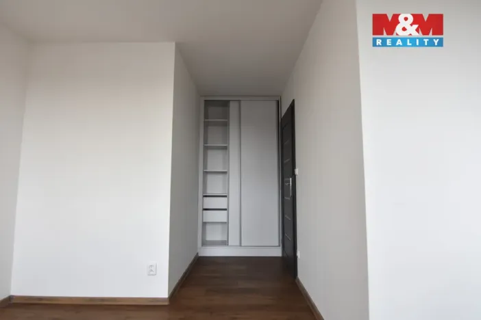 Pronájem bytu 2+kk, Bělá pod Bezdězem, Tyršova, 56 m2