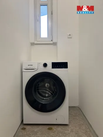 Pronájem bytu 1+1, Ústí nad Labem - Střekov, Kramoly, 46 m2