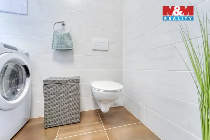 Prodej bytu 2+kk, Zbůch, U Trati, 43 m2