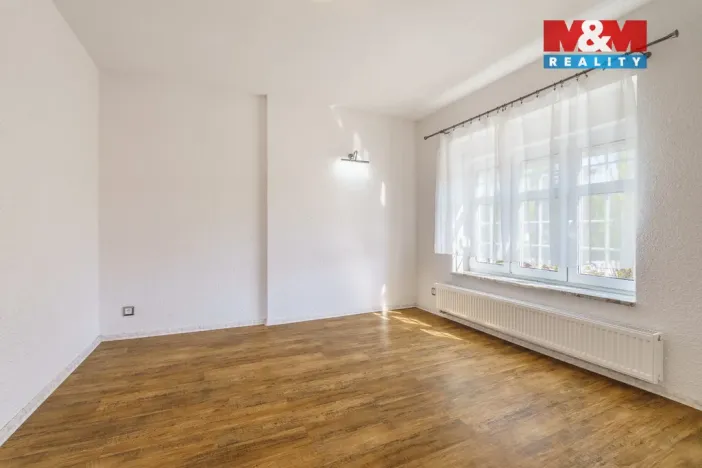 Prodej rodinného domu, Karlovy Vary - Rybáře, Sladovnická, 119 m2