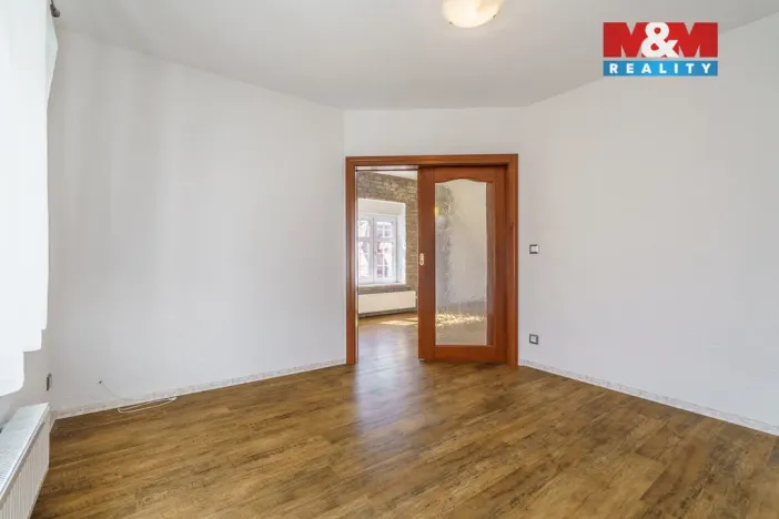 Prodej rodinného domu, Karlovy Vary - Rybáře, Sladovnická, 119 m2