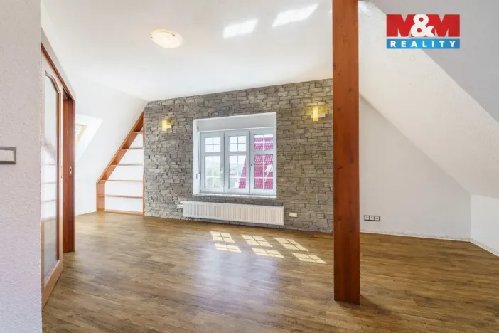 Prodej rodinného domu, Karlovy Vary - Rybáře, Sladovnická, 119 m2