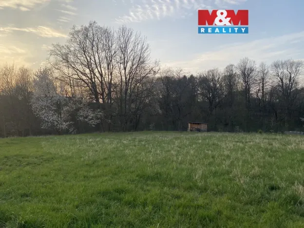 Prodej pozemku pro bydlení, Dobruška, 1948 m2