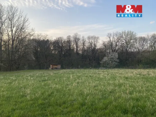 Prodej pozemku pro bydlení, Dobruška, 1948 m2