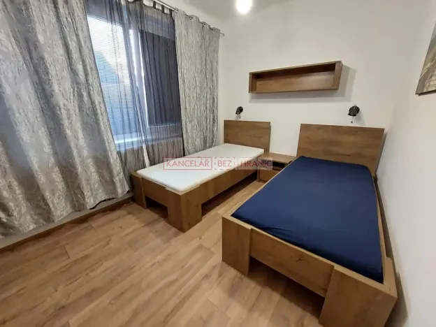 Pronájem bytu 2+1, Boršice, 72 m2