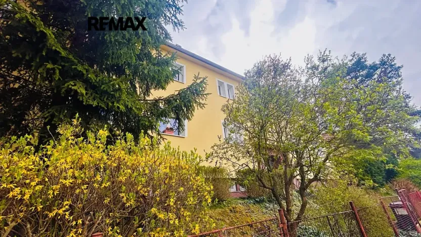 Prodej bytu 2+1, Praha - Košíře, Houdova, 55 m2