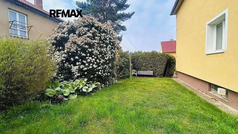 Prodej bytu 2+1, Praha - Košíře, Houdova, 55 m2