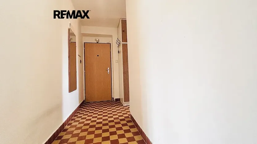 Prodej bytu 2+1, Praha - Košíře, Houdova, 55 m2