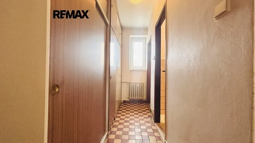 Prodej bytu 2+1, Praha - Košíře, Houdova, 55 m2