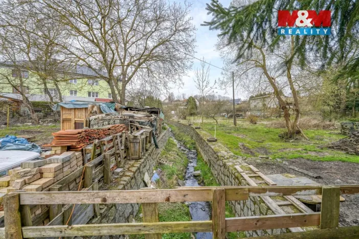 Prodej rodinného domu, Čížkov, 80 m2