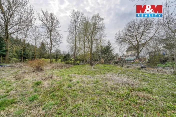 Prodej rodinného domu, Čížkov, 80 m2