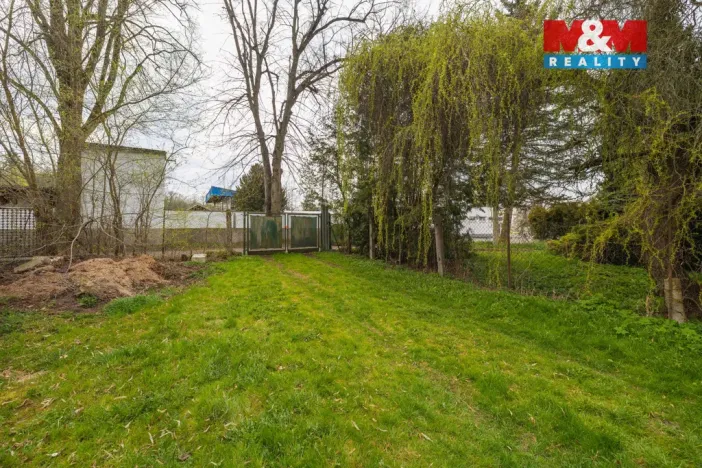 Prodej rodinného domu, Mnichovo Hradiště, Klášterská, 102 m2