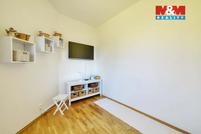 Pronájem bytu 2+kk, Mariánské Lázně - Úšovice, Franze Kafky, 42 m2