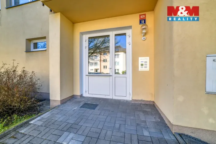 Pronájem bytu 2+kk, Mariánské Lázně - Úšovice, Franze Kafky, 42 m2