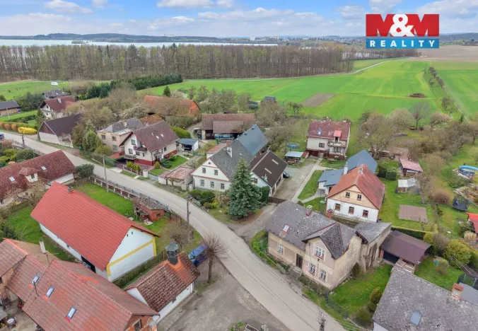 Prodej rodinného domu, Provodov-Šonov - Kleny, 100 m2