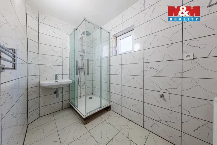 Prodej rodinného domu, Horní Slavkov, Kfely, 155 m2