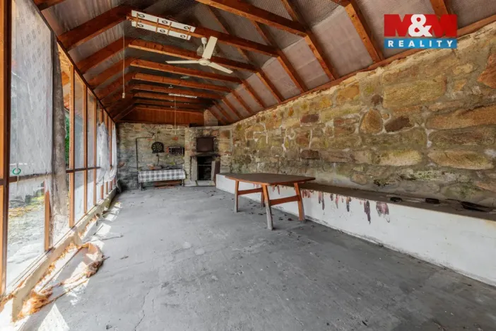 Prodej rodinného domu, Horní Slavkov, Kfely, 155 m2