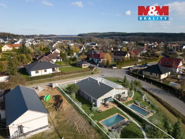 Prodej rodinného domu, Letkov, Kyšická, 100 m2