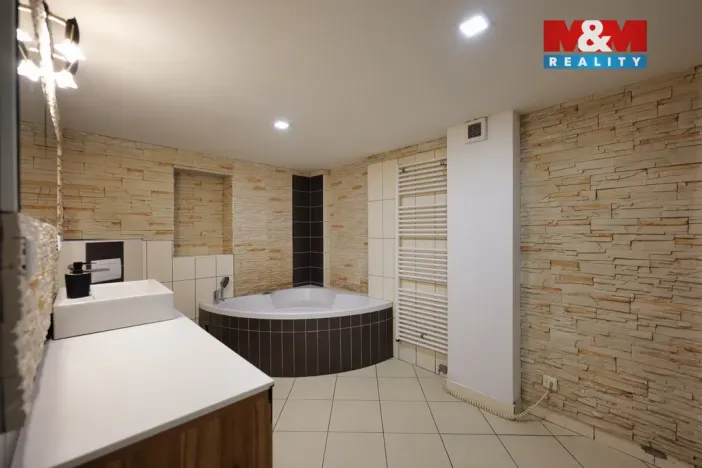 Prodej rodinného domu, Kroměříž - Hradisko, 113 m2