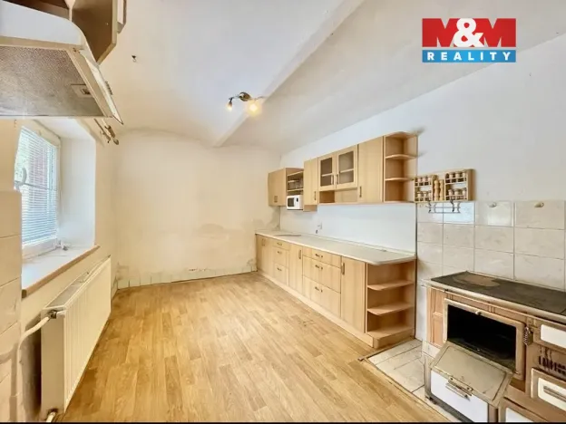 Prodej rodinného domu, Cotkytle, 86 m2