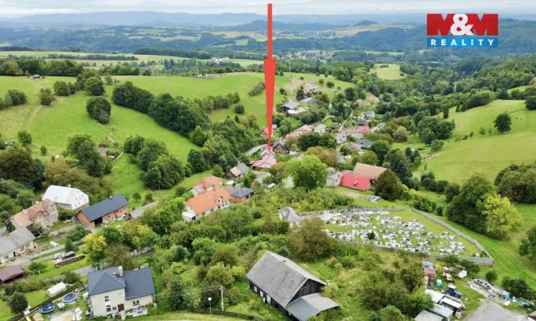 Prodej rodinného domu, Cotkytle, 86 m2