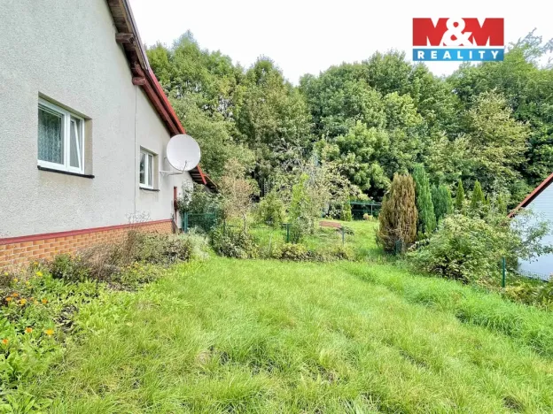 Prodej rodinného domu, Cotkytle, 86 m2