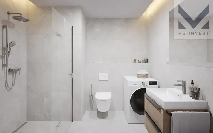 Prodej bytu 1+kk, Brno, Hviezdoslavova, 30 m2