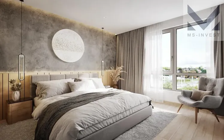 Prodej bytu 3+kk, Brno, Hviezdoslavova, 73 m2