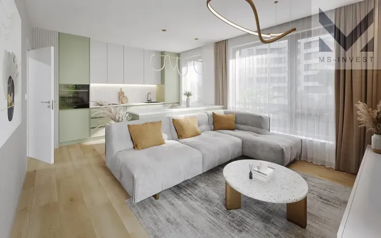 Prodej bytu 3+kk, Brno, Hviezdoslavova, 87 m2