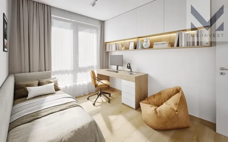 Prodej bytu 3+kk, Brno, Hviezdoslavova, 87 m2