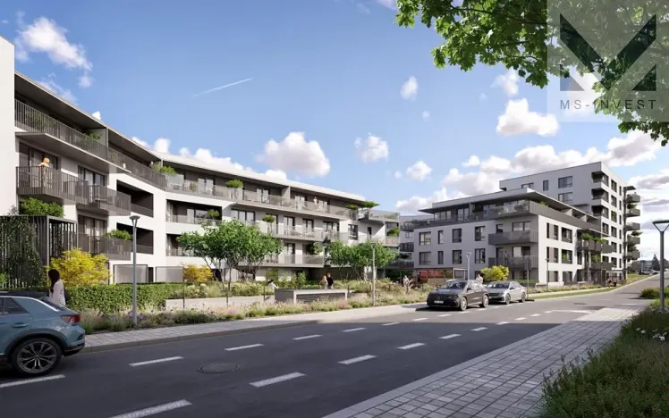 Prodej bytu 3+kk, Brno, Hviezdoslavova, 87 m2