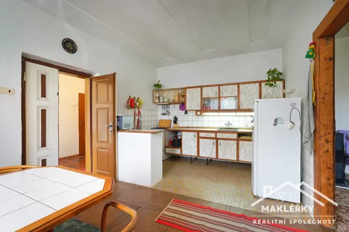 Prodej rodinného domu, Svatý Mikuláš, 200 m2