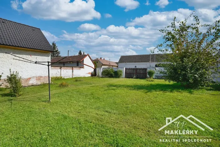 Prodej rodinného domu, Svatý Mikuláš, 200 m2