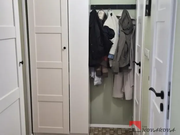 Prodej bytu 2+1, Neratovice, Kojetická, 55 m2