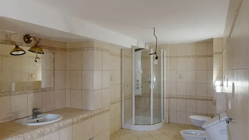 Prodej bytu 2+1, Brno, Bayerova, 122 m2