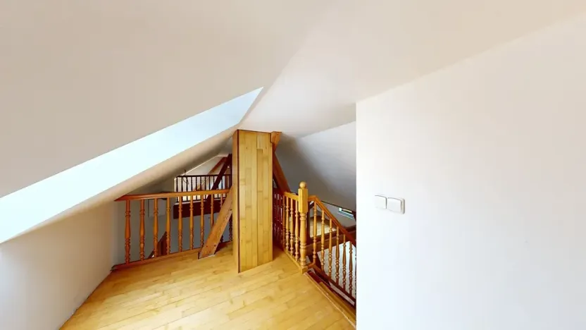 Prodej bytu 2+1, Brno, Bayerova, 122 m2