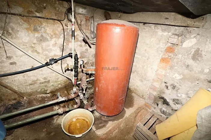 Prodej rodinného domu, Bašť, Horka, 185 m2