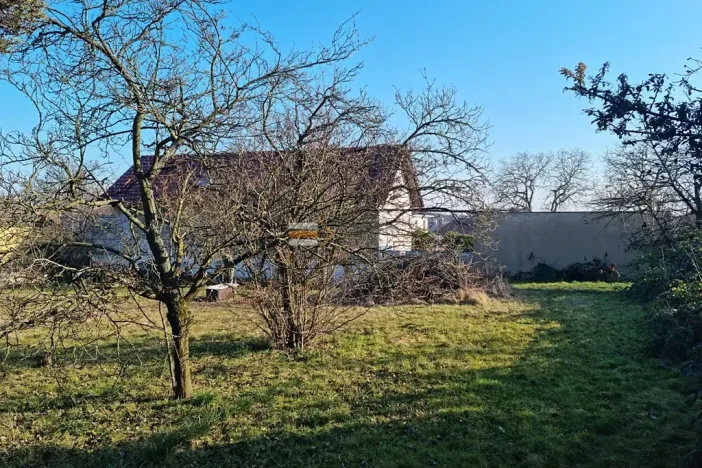 Prodej pozemku pro bydlení, Bašť, Horka, 2096 m2