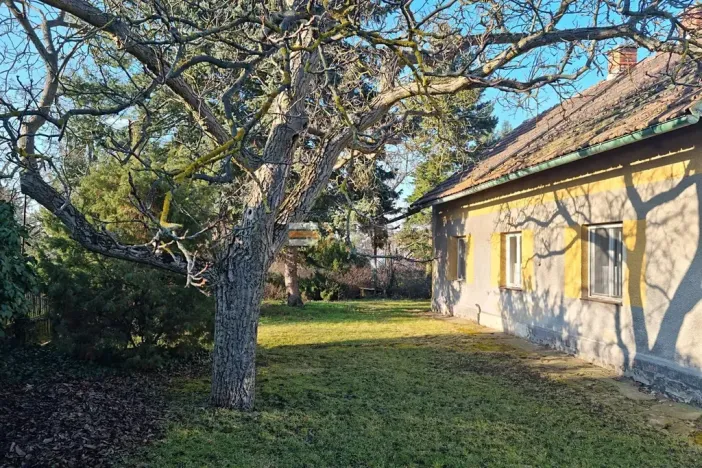 Prodej pozemku pro bydlení, Bašť, Horka, 2096 m2