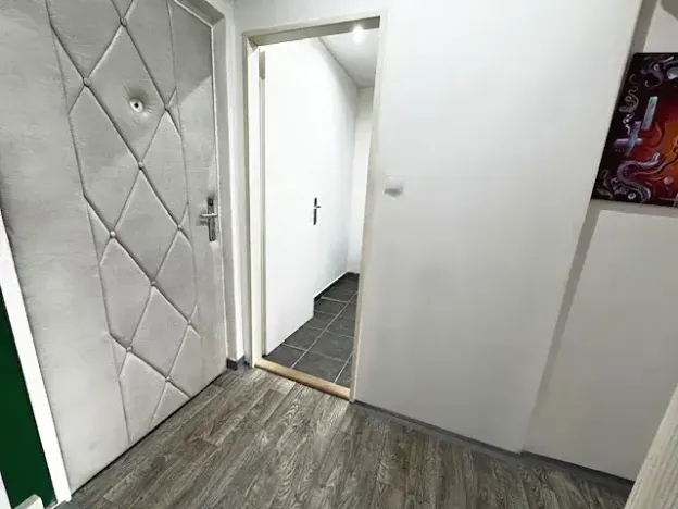 Prodej bytu 1+1, Karviná, Flemingova, 37 m2