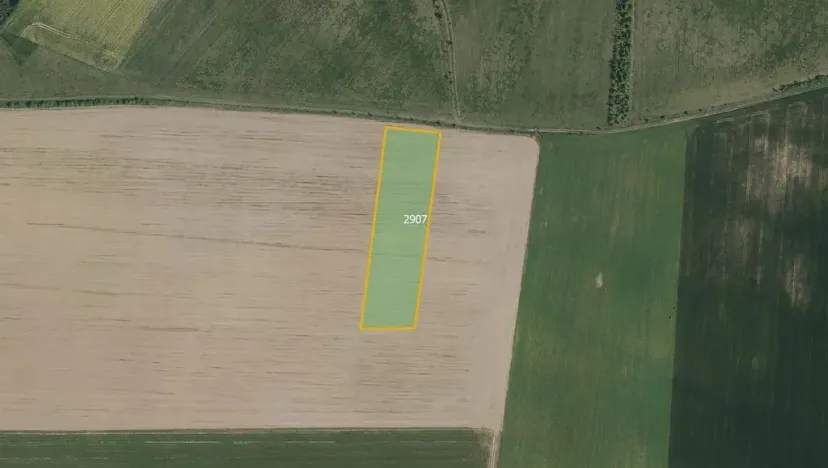 Prodej pole, Ronov nad Doubravou, 26987 m2