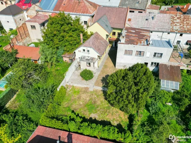 Prodej rodinného domu, Tovačov, Förchtgottova, 300 m2