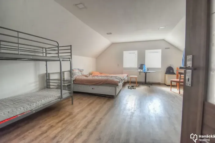 Prodej rodinného domu, Tovačov, Förchtgottova, 300 m2