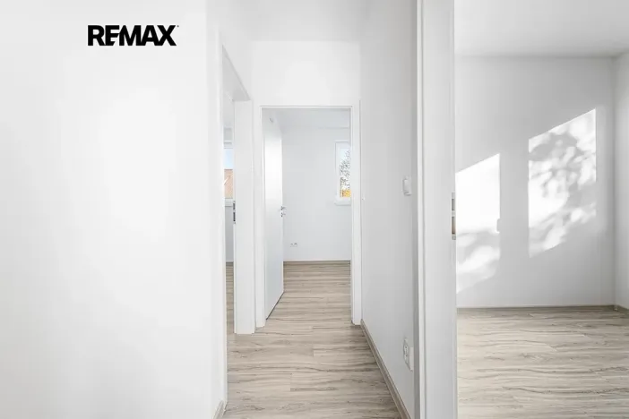 Pronájem bytu 4+kk, Vochov, 80 m2